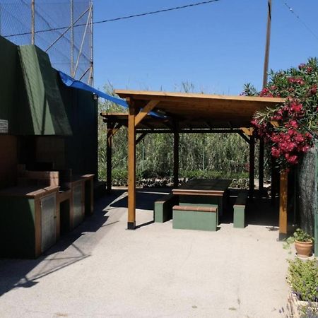 Lovely Apartment In Denia; El Patio Exterior foto
